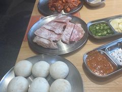 -麻蒲碳烤肉(嘉禾东平地铁站19号店)