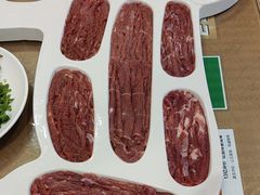 -南来顺饭庄·清真(南菜园店)
