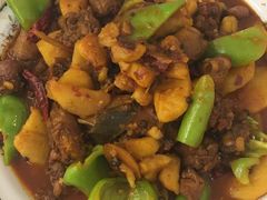 大盘鸡-楼兰印象(朝外店)