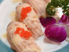 -割烹旭日本料理(龙湖狮山天街店)