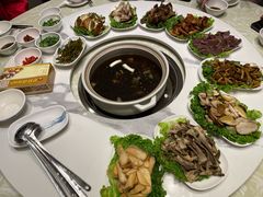 -爱膳菌锅锅(阳南店)