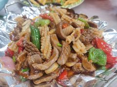 -四妹餐厅(玫瑰街店)