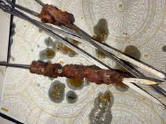 -阿里疆Alijiang·丝路美食·异域风情·清真(长楹天街店)