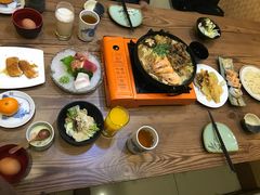 -红叶日料·放题·海胆·定食(星海店)