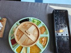-羲和雅苑•北京烤鸭(平安国际金融中心店)