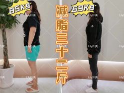 -Lily纤美·科技减脂中心