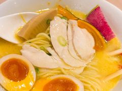 -篝拉面(银座店)