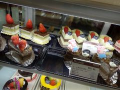 -金焙麦西尔手工烘焙坊(汇新路店)