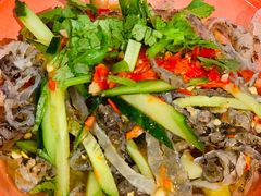 -马路边边串串香(苗栗路店)