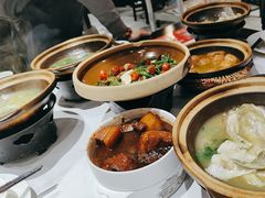 -溱湖八鲜菜馆