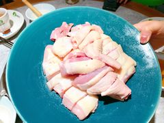 原味椰子鸡-椰妹·椰子鸡火锅(三祺广场店)