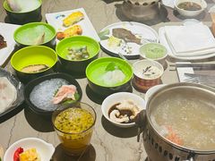 -海天盛宴海鲜自助(正大广场店)