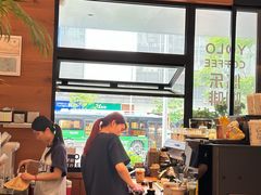 -YOLO COFFEE悠乐咖啡