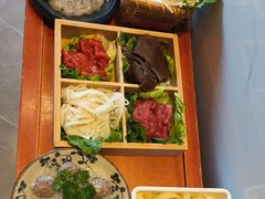 -老员外骨汤火锅(海州古城店)