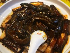 -烤肉季饭庄