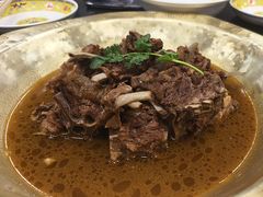 -芦月轩羊蝎子(北蜂窝店)