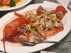 -79号渔船海鲜饭店(宝安店)
