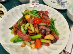 -誉八仙粤菜(万象天地店)