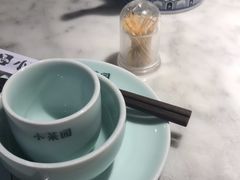 -小菜园新徽菜(常州武进吾悦店)