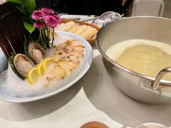 -禧悦楼 · 港味海鲜火锅