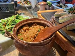 -品味泸沽湖•民族特色菜(大落水店)