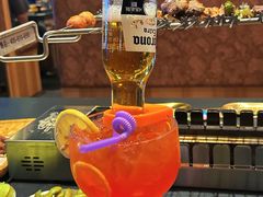 -好唛士·精酿啤酒烧烤(金沪路店)