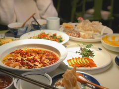 -桂满陇天书(南京德基旗舰店)