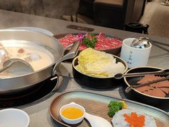 -骨之味·筒骨汤火锅(江头店)