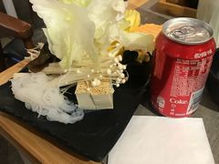 -八角锄烧·肉火锅(天河城店)