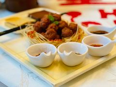-御仙都北京菜馆·烤鸭店(双井店)