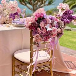 -亚洲海湾大酒店·宴会厅