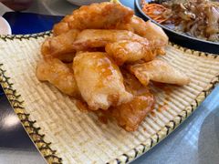 -大妈饺子馆·特色锅包肉·饺子(鼓楼店)