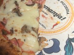 -Mammamia意大利餐厅(阳春巷店)