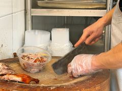 -竺桥兄弟烤鸭馆(竺桥店)