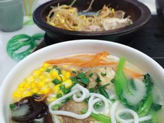 -云海肴汽锅鸡·云南小炒(曲江大悦城店)