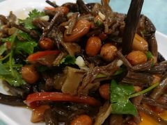 -六和聚传统烤鸭.天津菜(和平店)