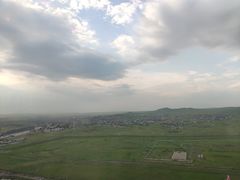 -魅力边城旋转餐厅