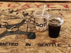 -GOTLOT COFFEE&KITCHEN角落厨房NOOK店
