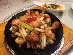 -利苑酒家(华熙国际店)
