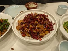 -攸州小镇家湘菜(小米科技园店)