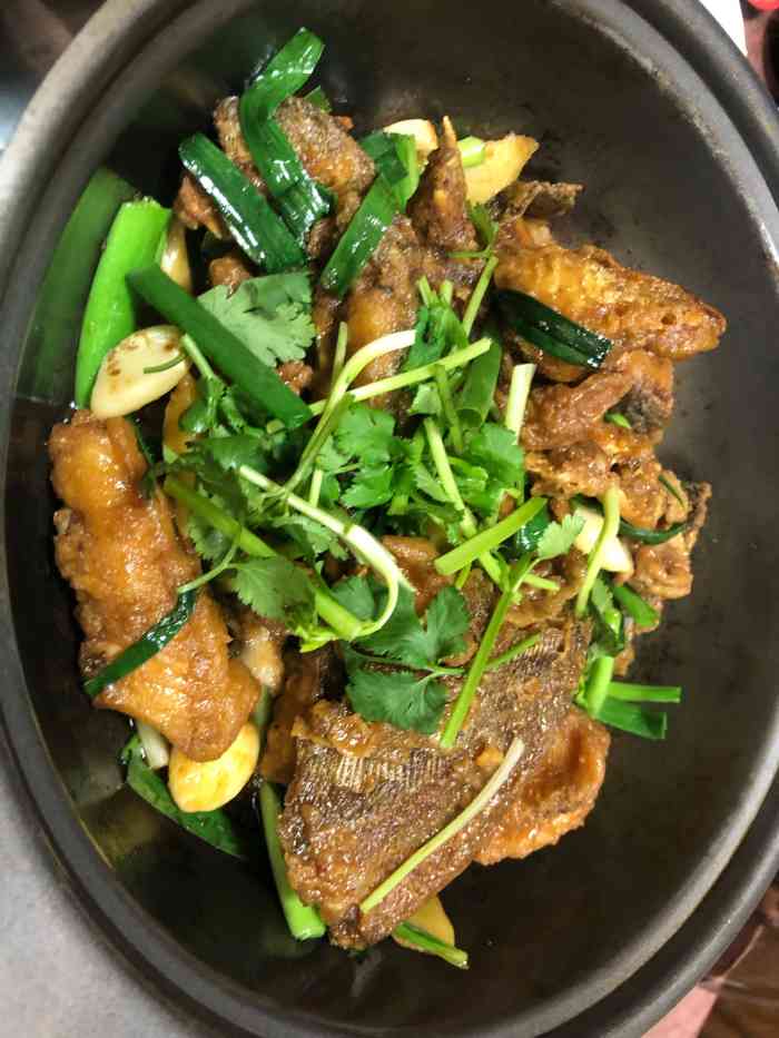 东旺·顺德菜特色店-"来找朋友耍,晚饭就选在附近吃,怡安路一条.