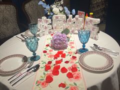 -俄士厨房(五棵松华熙LIVE店)