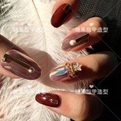 手部美甲-光SPA科技美肤