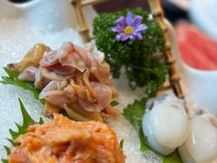 -海月轩海鲜豆捞(紫金塔店)