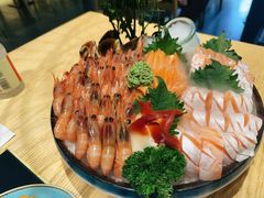 -枝魯枝魯自助料理
