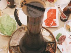 -阳坊大都涮羊肉(阳坊总店)