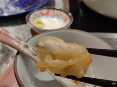 -好鲆·活鱼料理(金地广场店)