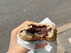 -老回回小吃(百万庄店)
