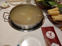 -和兴记潮汕牛肉火锅(太原街万达店)