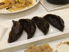 -牡丹峰朝鲜料理